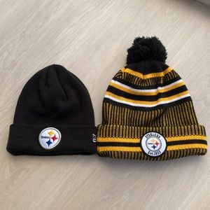 Pittsburgh Steelers Beanies Unisex
